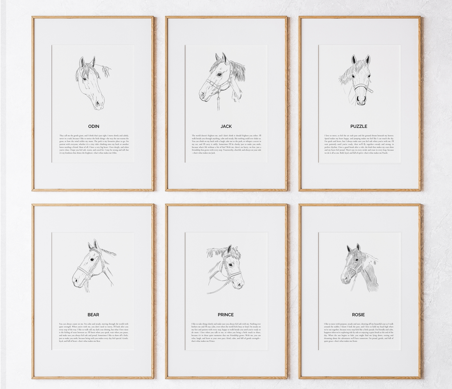 Eastside X by Denkhaus | Horse Stories