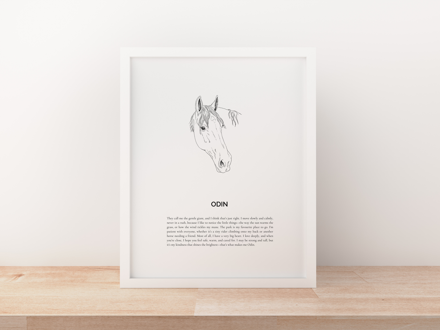 Eastside X by Denkhaus | Horse Stories