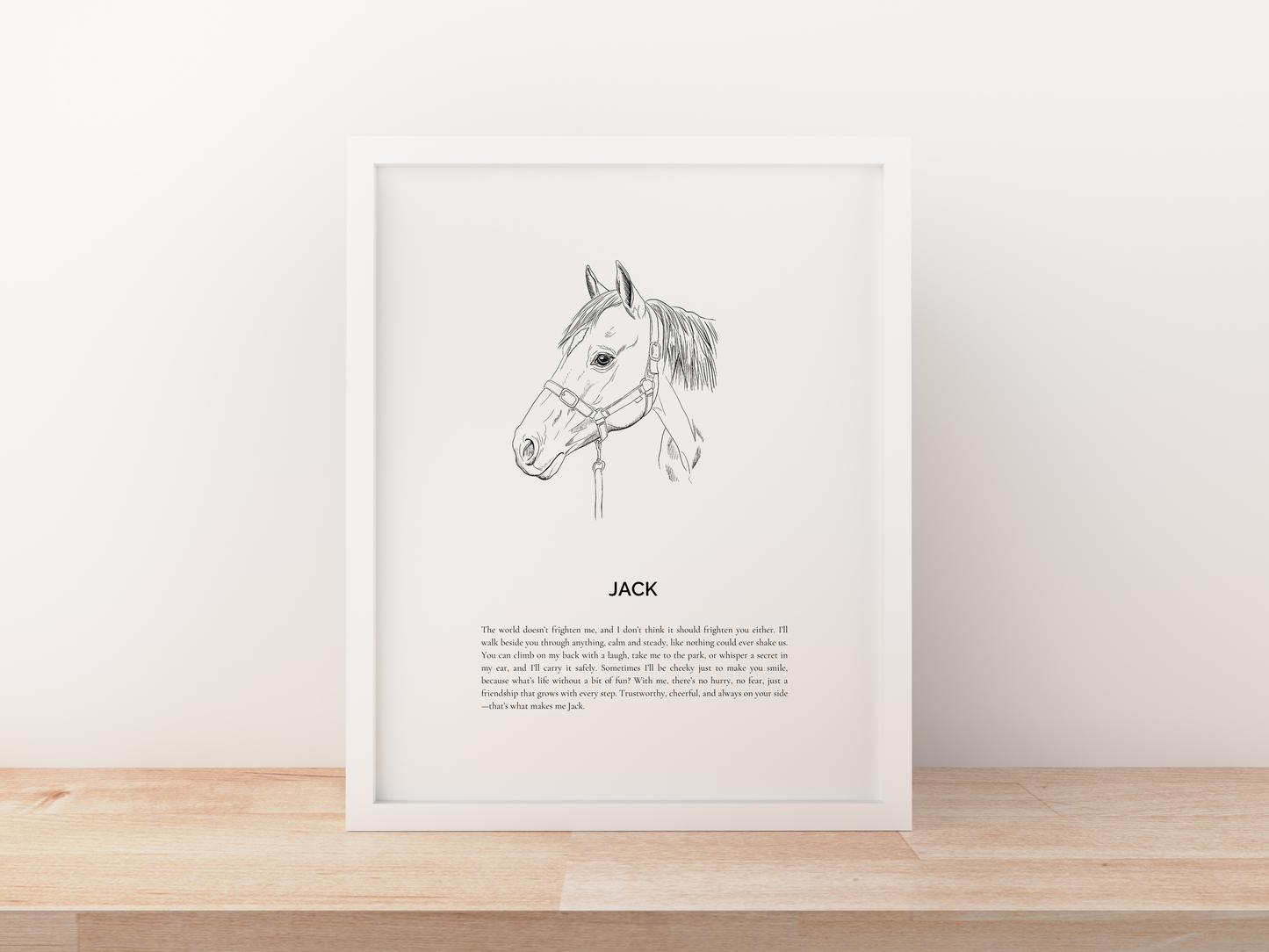 Eastside X by Denkhaus | Horse Stories