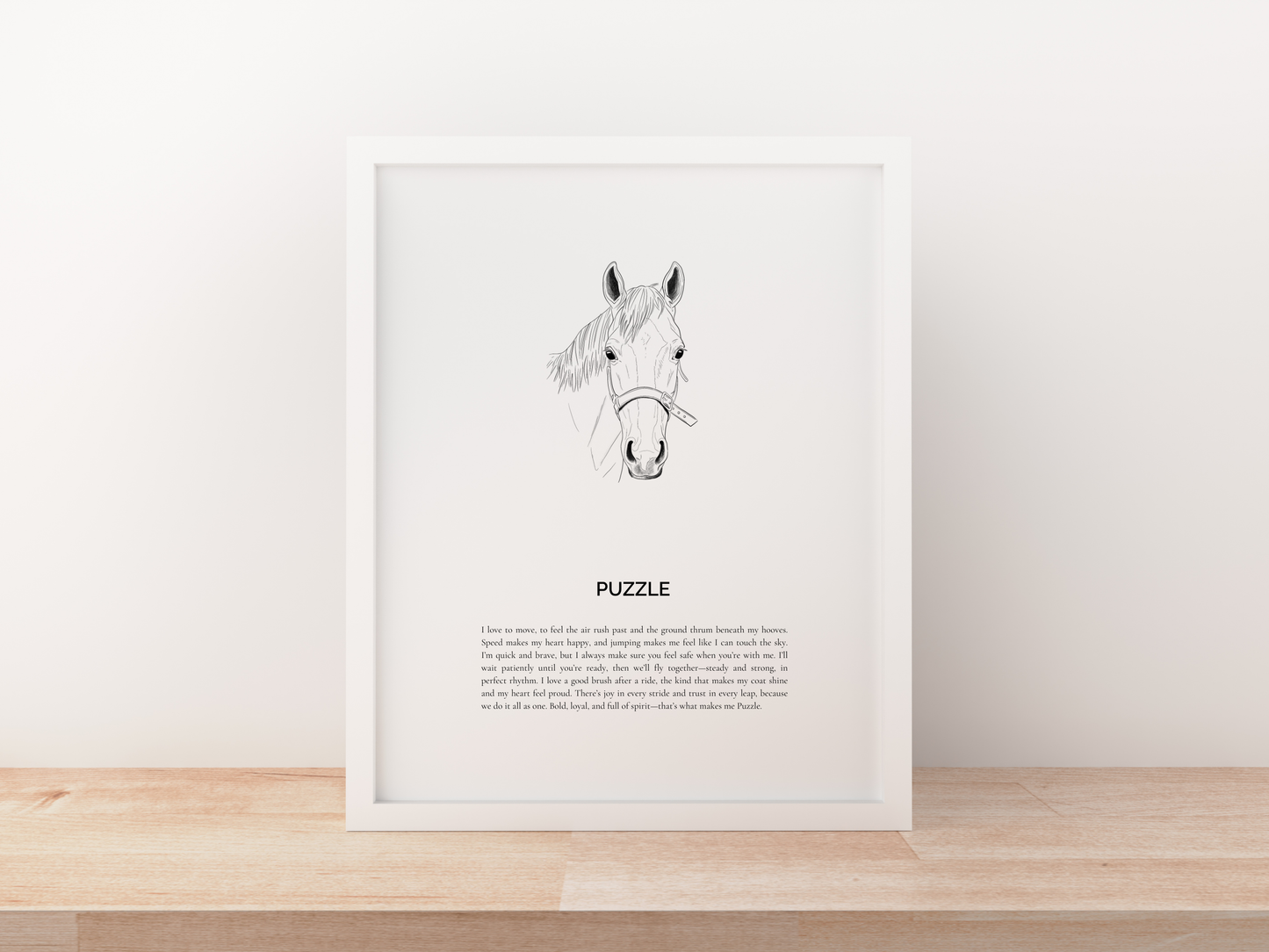 Eastside X by Denkhaus | Horse Stories