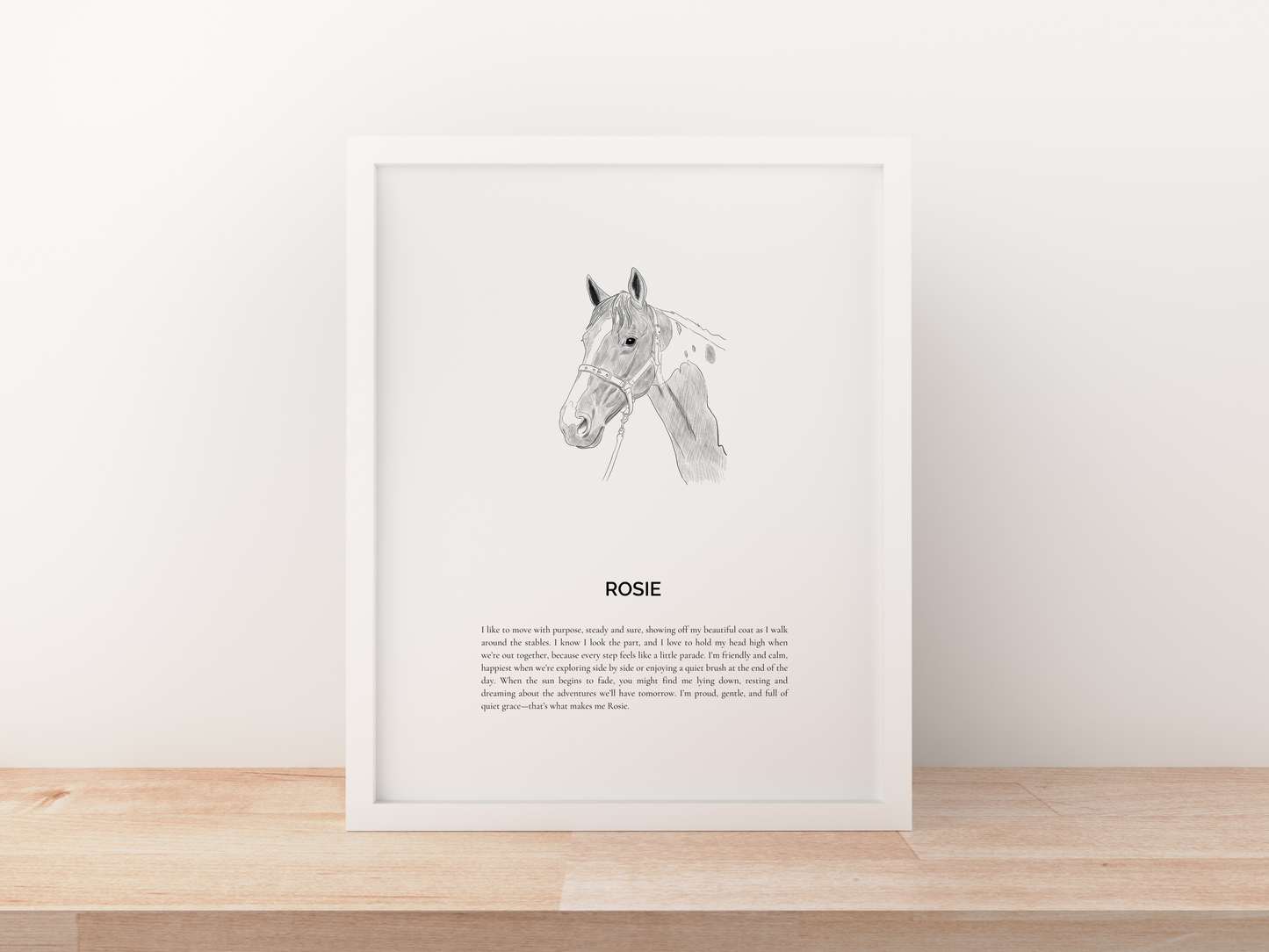 Eastside X by Denkhaus | Horse Stories